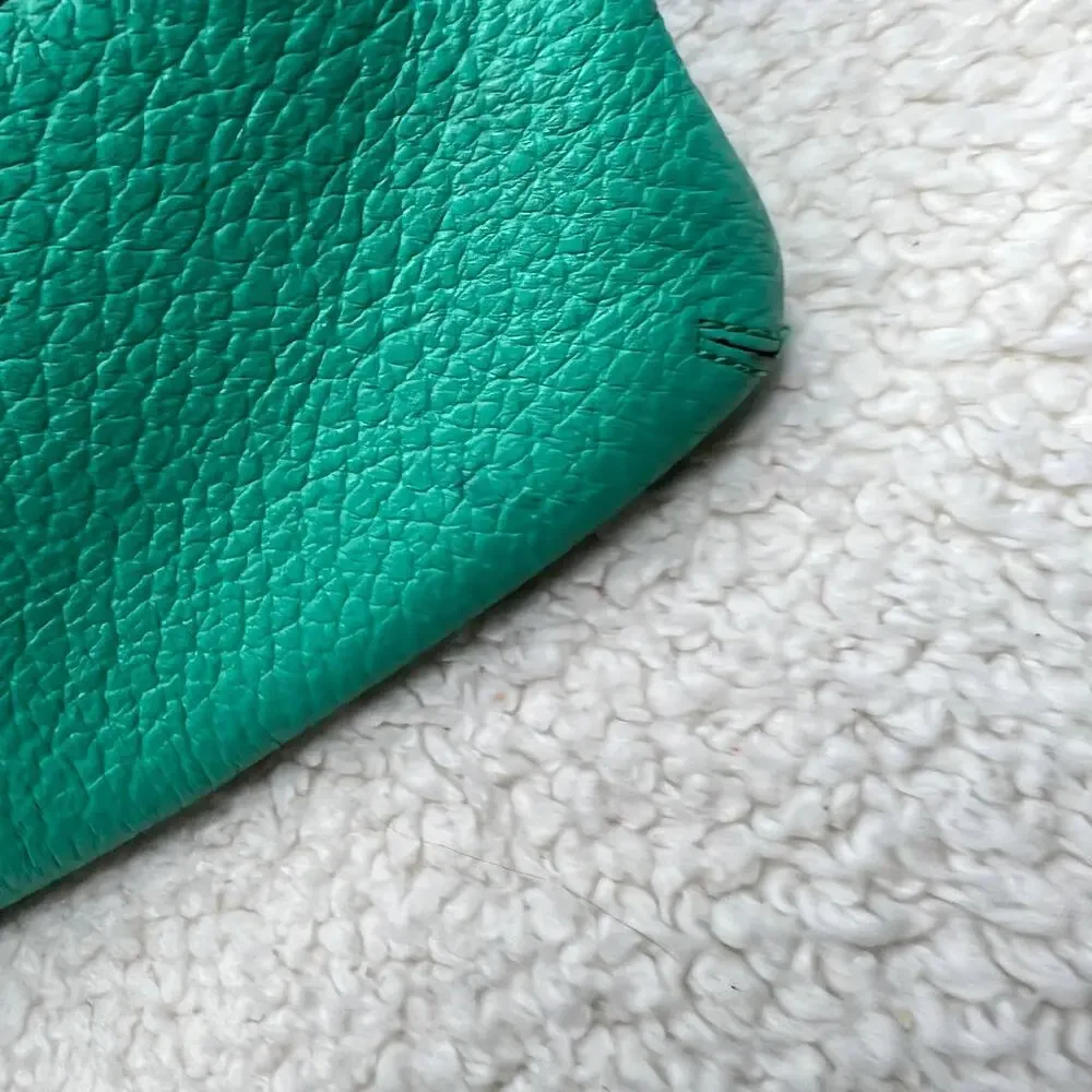 Kate Spade Mint Green Crossbody